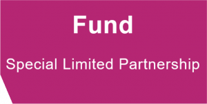 Step 2 of step plan: Fund special limited partnership